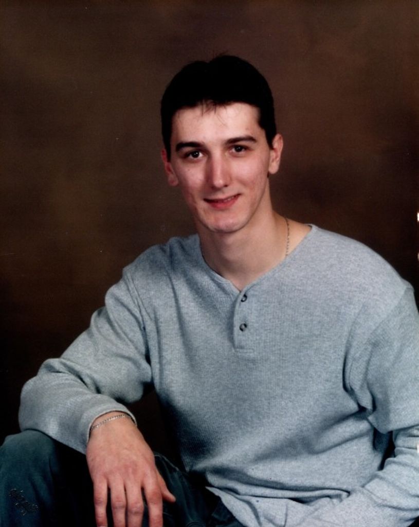 Steven M. Mihailovich Profile Photo