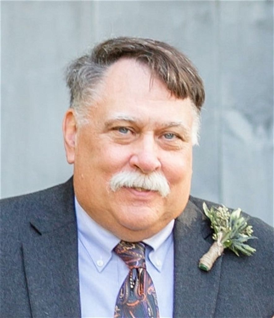 William "Bill" Hendricks Profile Photo