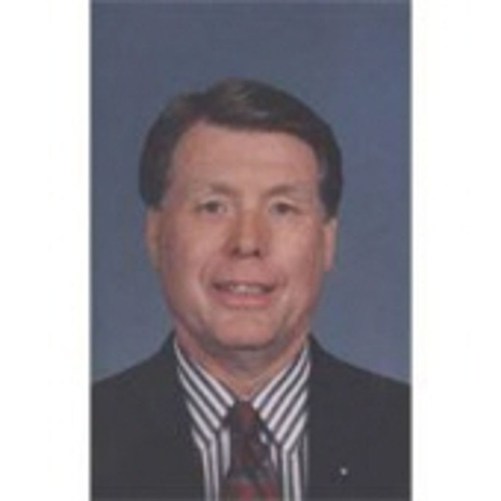 Larry Barber