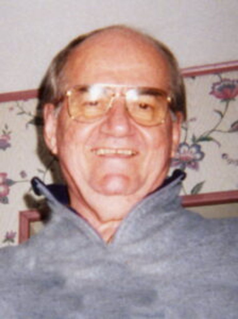 Levi F. Crawford Jr.