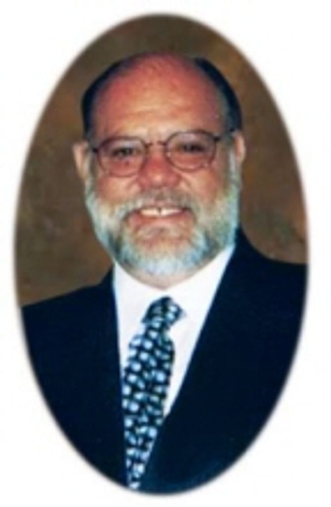 Kenneth  Douglas Robinson
