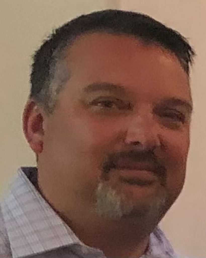 David P. Johnson