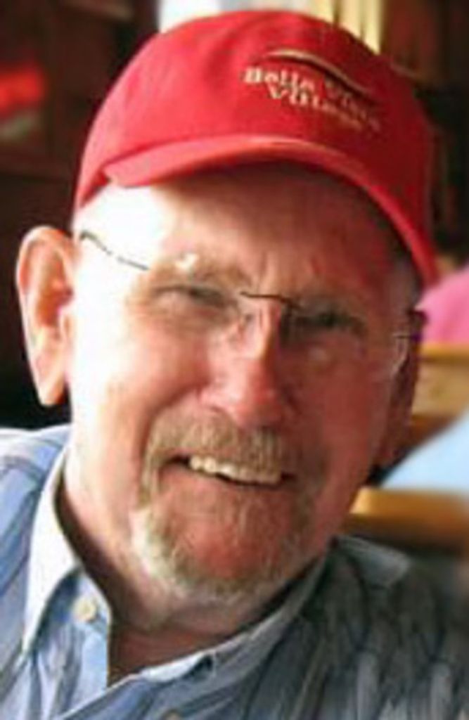 Jimmie Dale Norvell