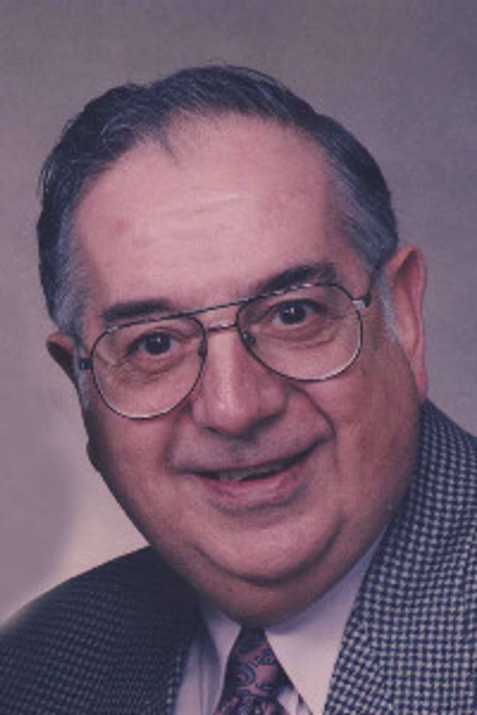 Albert P. Ramos
