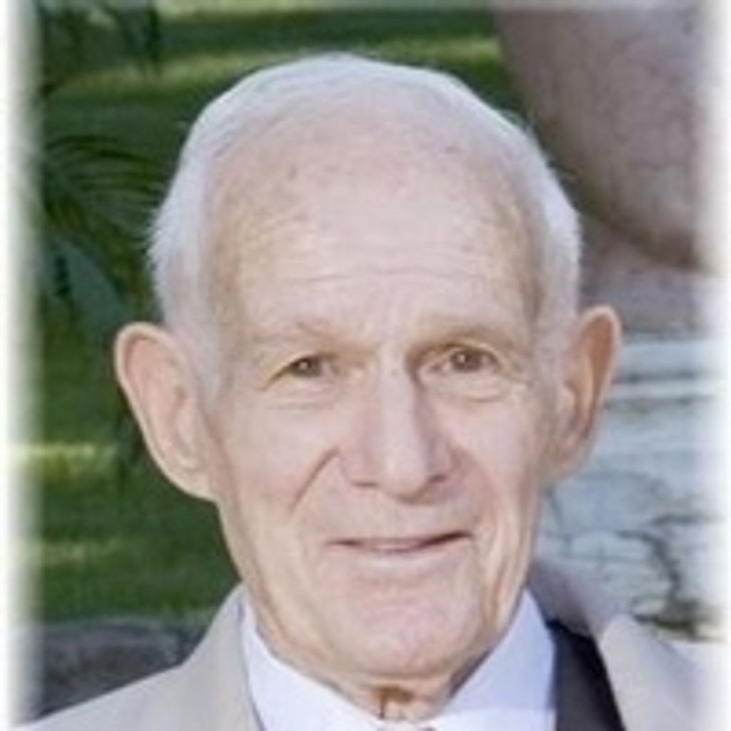 Joseph M. Fabery