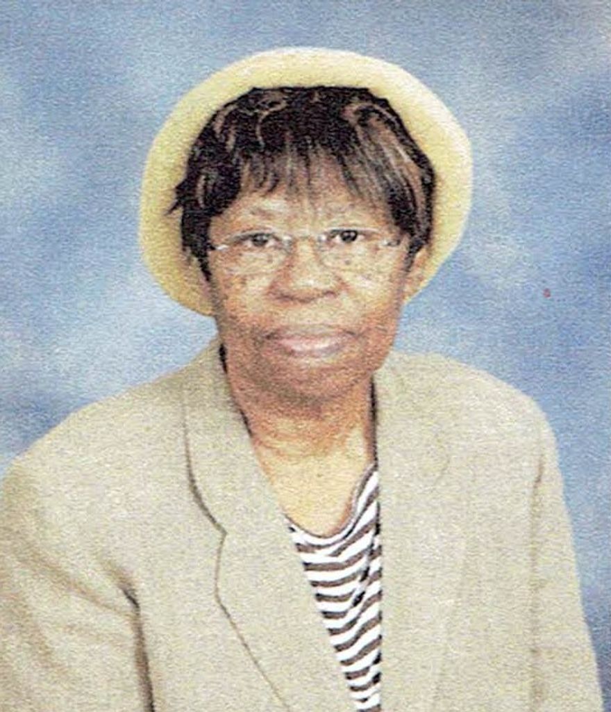 Pearlie Marie Brown Profile Photo