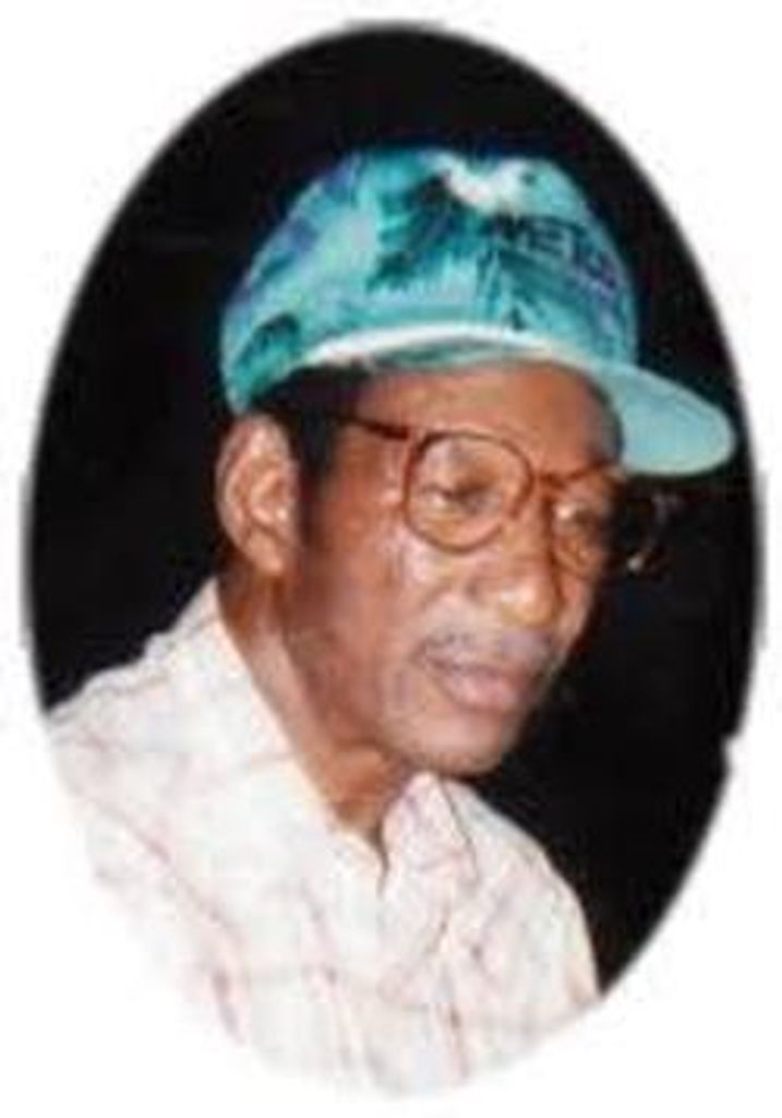 Charles Ray Simmons, Sr.