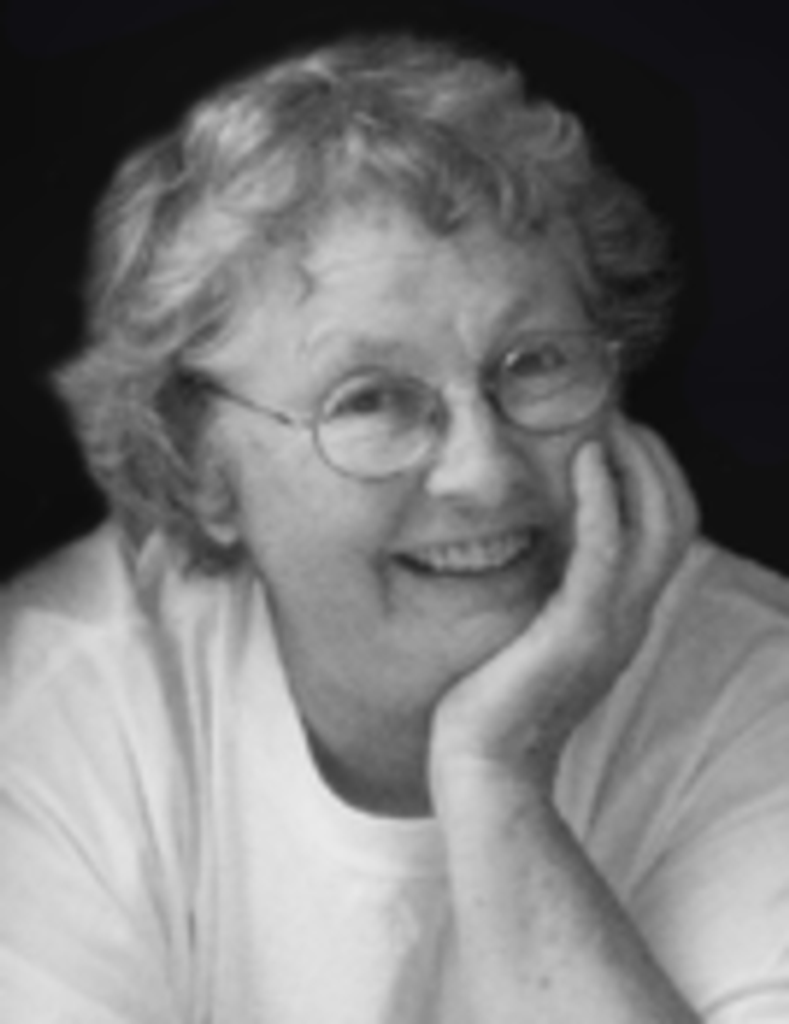 Barbara Ann (Youngblood) Williams