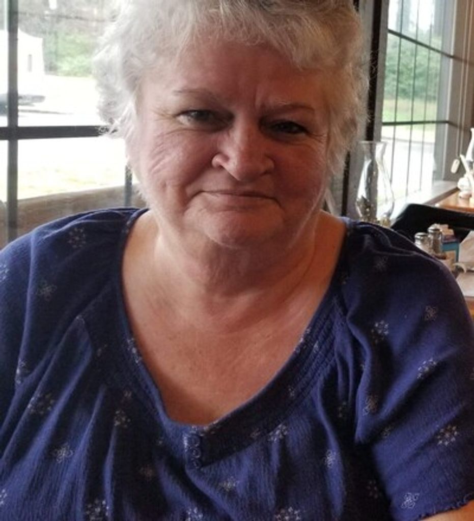 Linda Gail Massingale