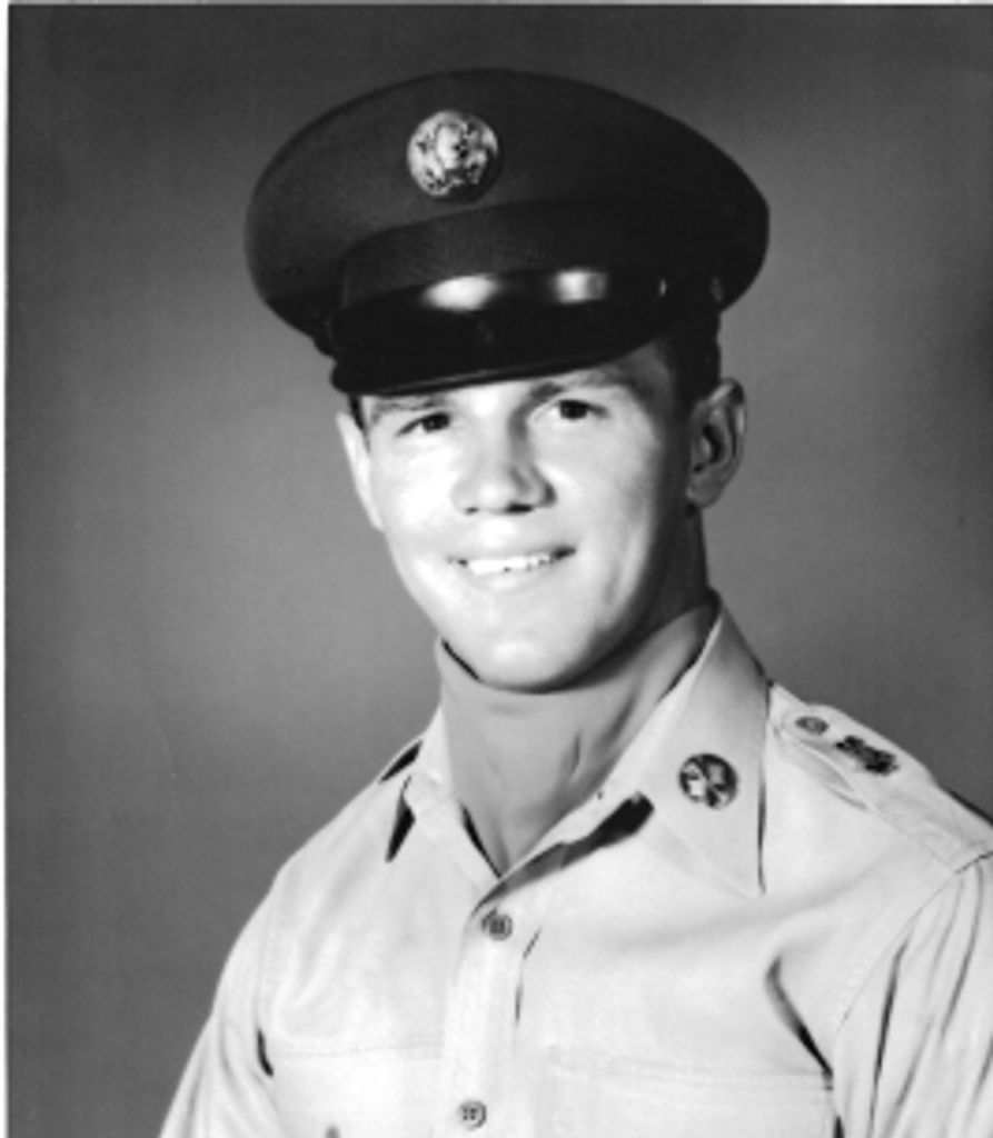 Eugene Kealty Profile Photo