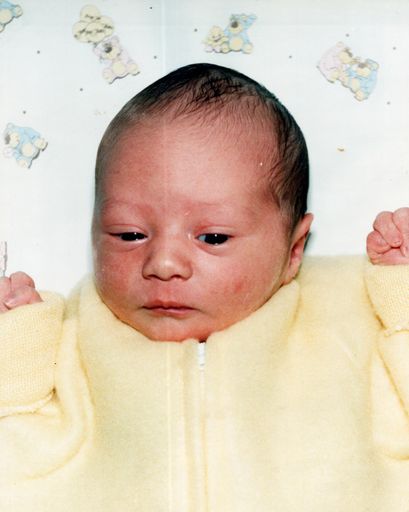 Oma Sue (Holland)  Nantz photo gallery thumbnail 13 of 75