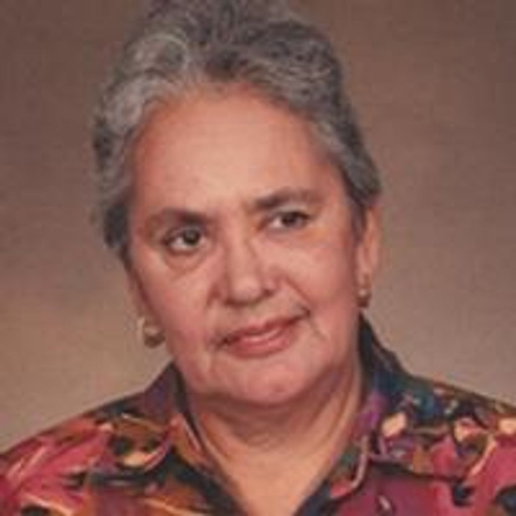 Maria De Los Angeles Escamilla