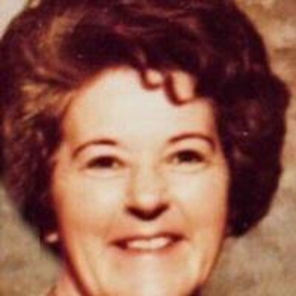 Dorothy Kennemer