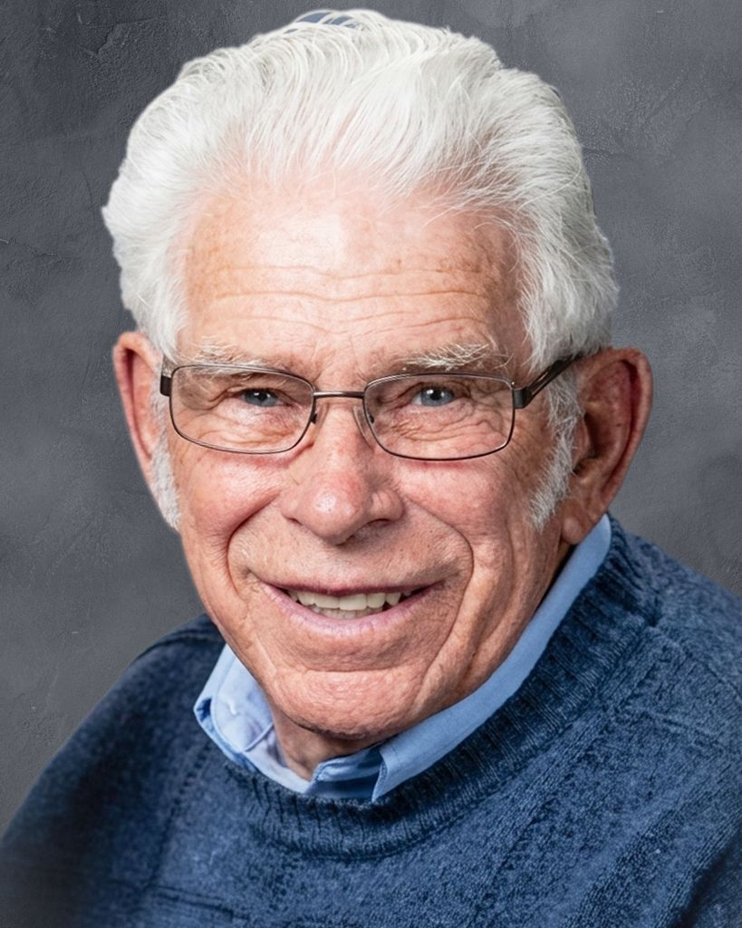 Earl D. Sandry