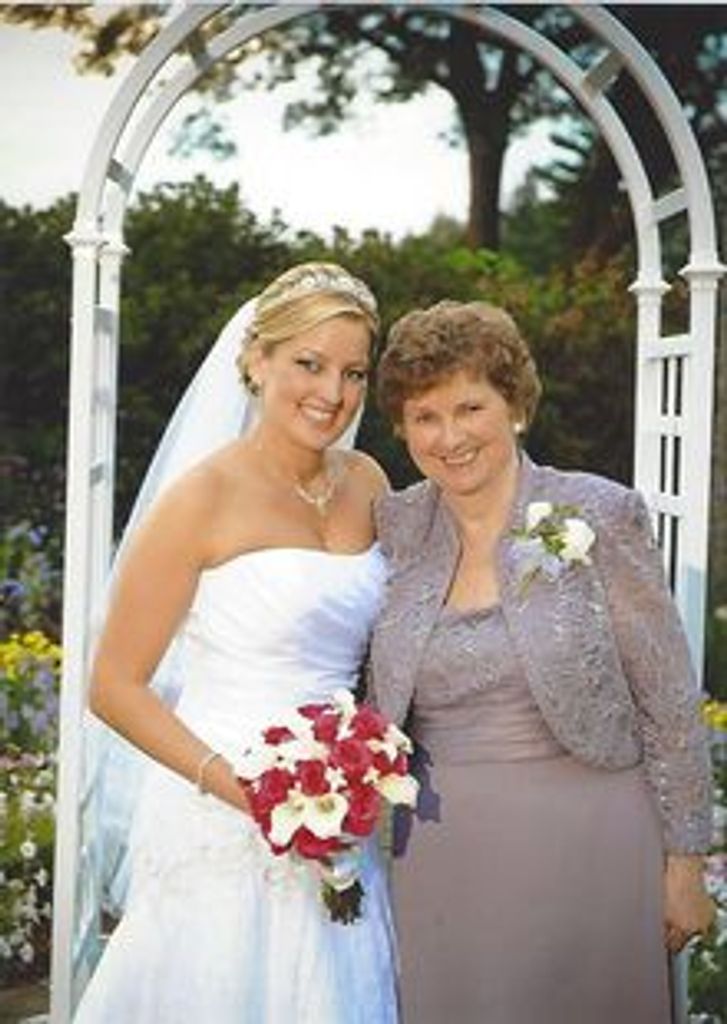 Eleanor  Ann (Quinn)  Sweeney Profile Photo