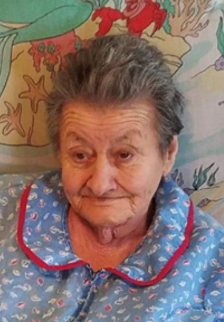 Concepcion "Conchita" Martinez