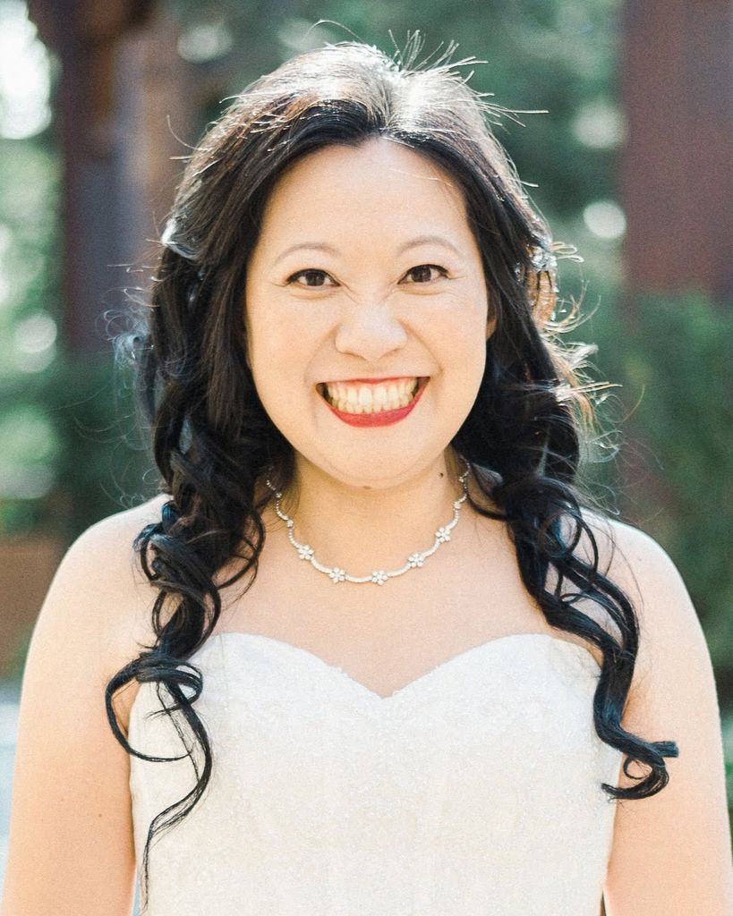 Christina K. Hsu Profile Photo