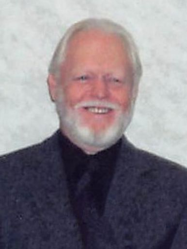 Larry Albert Coomber Profile Photo