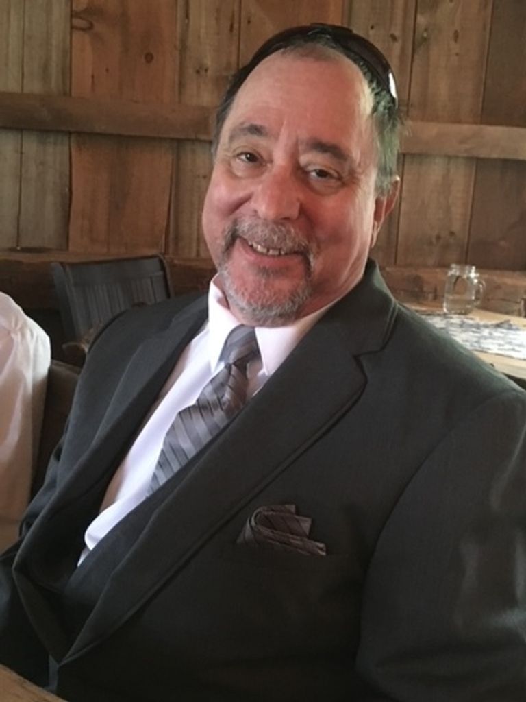 Ronald S. Pine