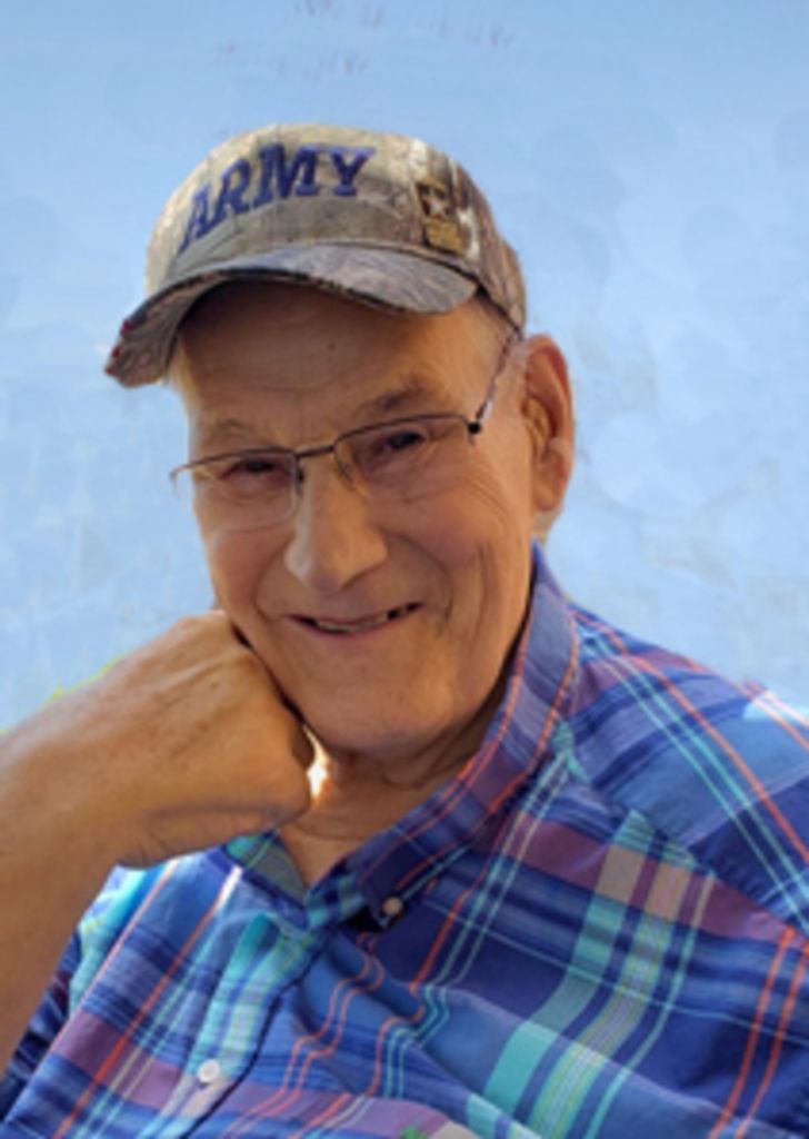 Lawrence Allan Wood