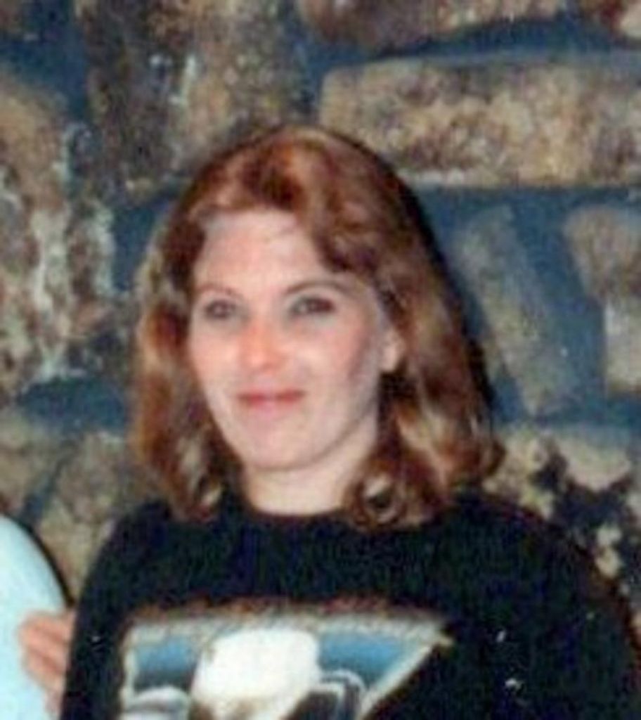 Joyce Ellen Harbin Profile Photo