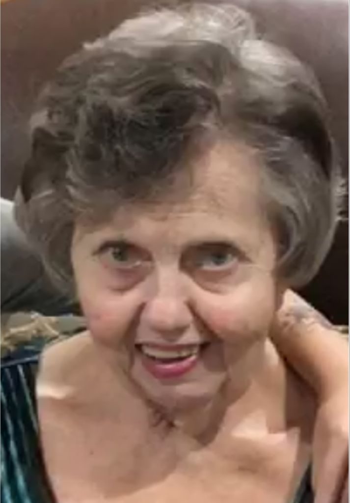 Helen Olenick