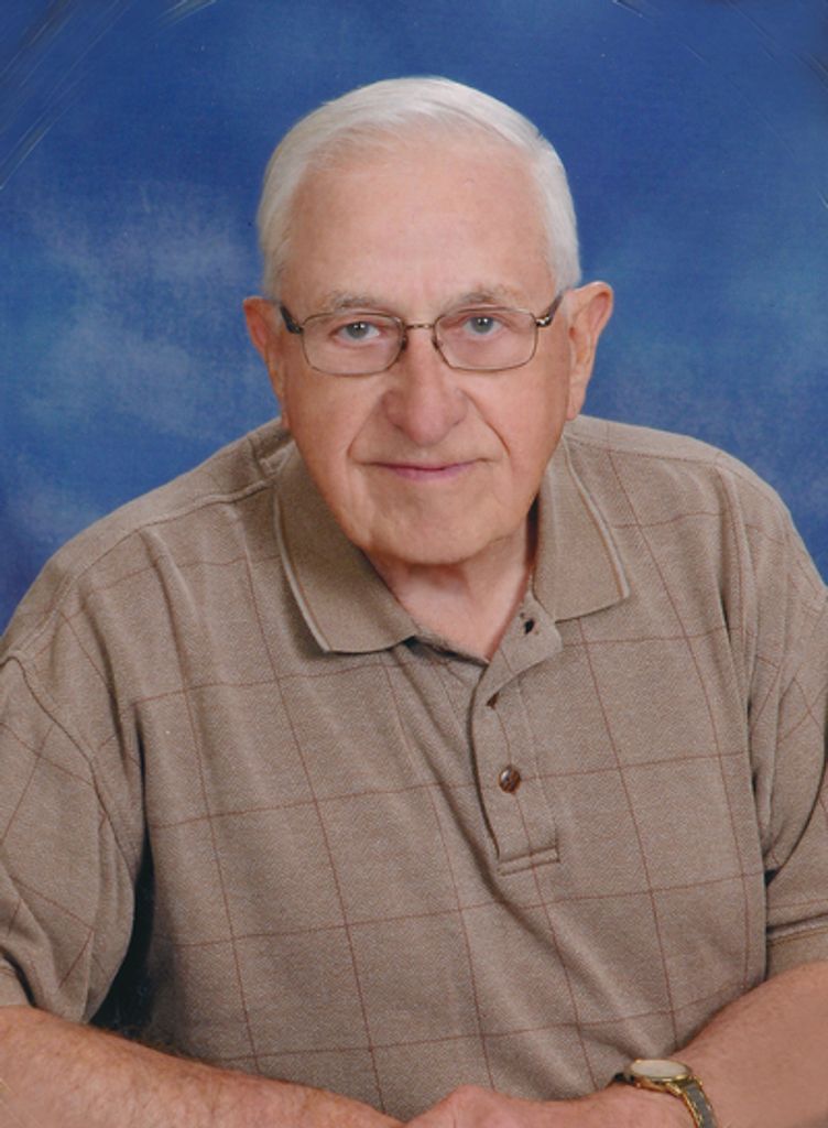 Robert Charles Lewis