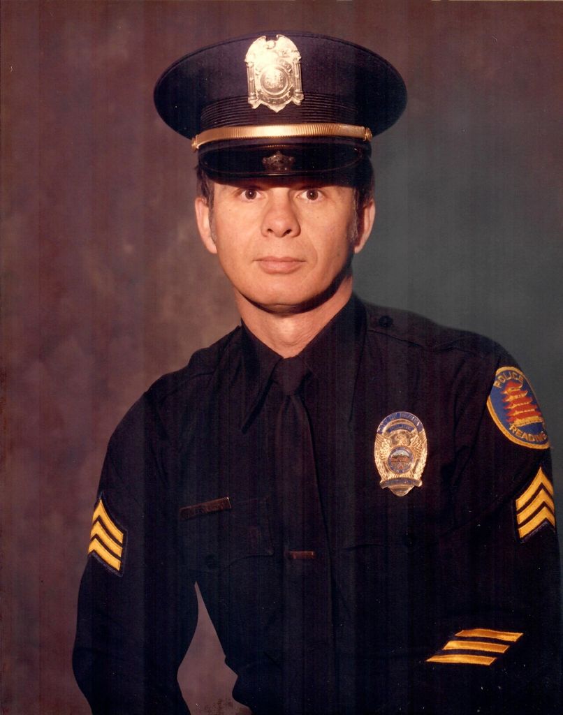 Joseph James Leonardo Profile Photo