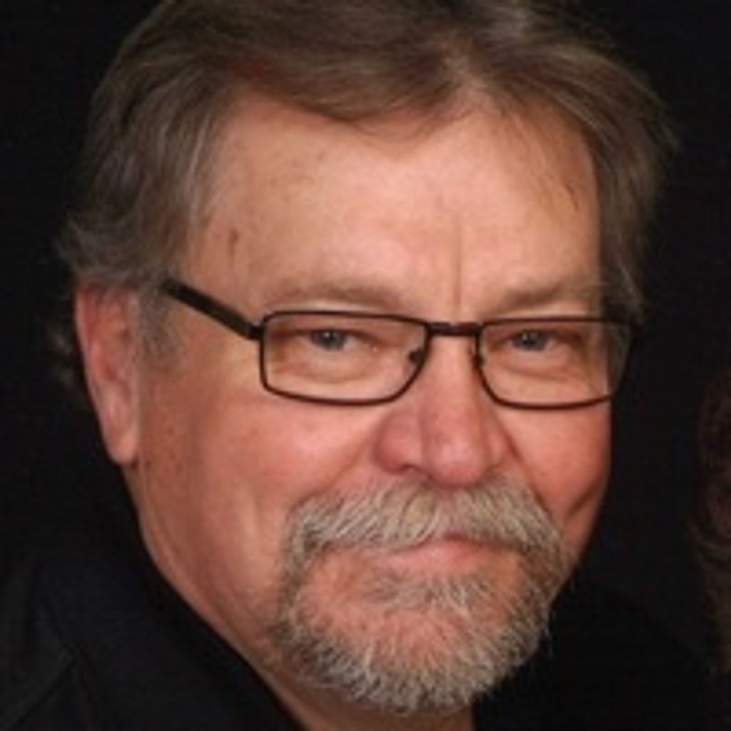 Steven "Steve" Arthur Draeger