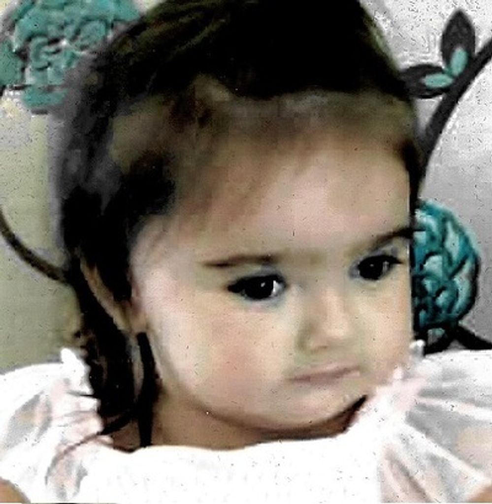 Halee Elizabeth Dukes