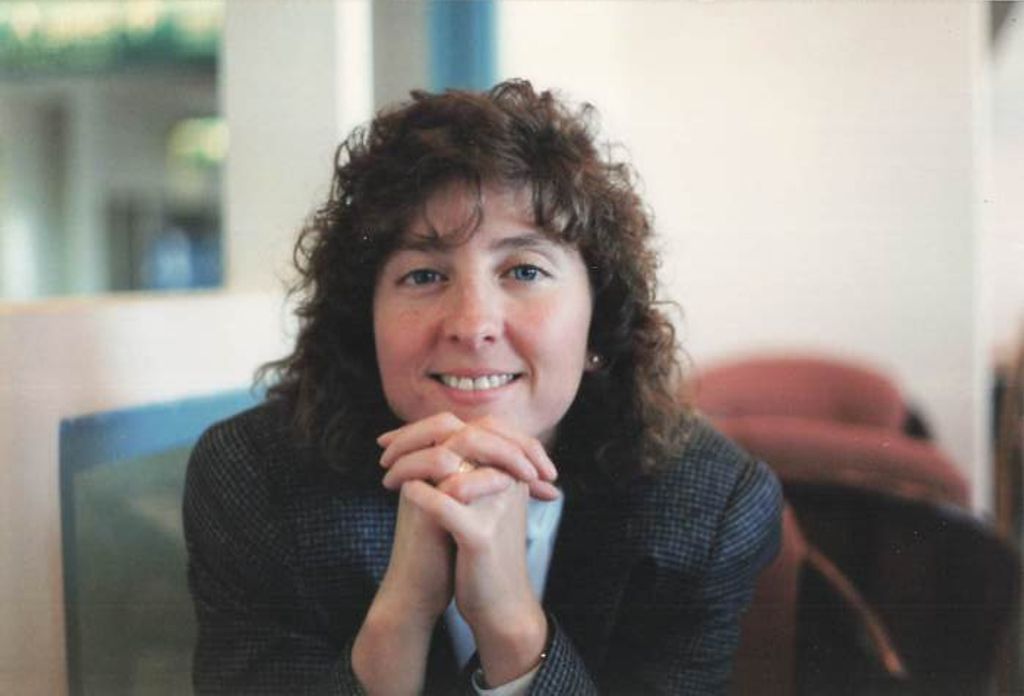 Sandra "Sandy" Sue Cortez