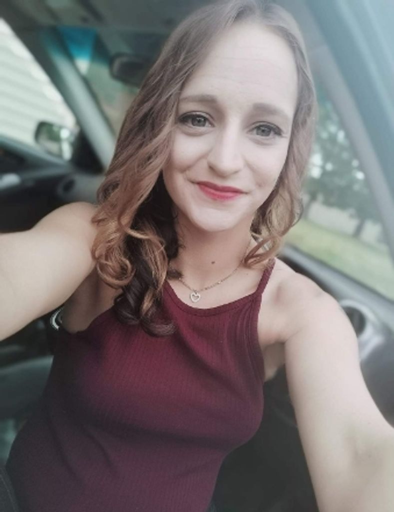 Mikayla Rose Swanson