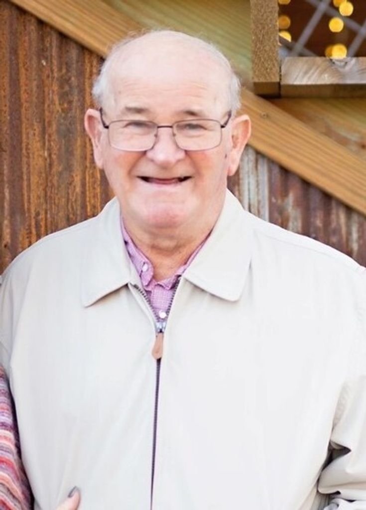 Ralph Donald Martin Profile Photo