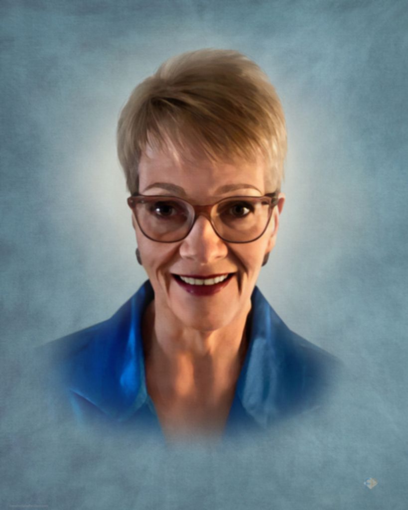 Michelle Marie Stein Profile Photo