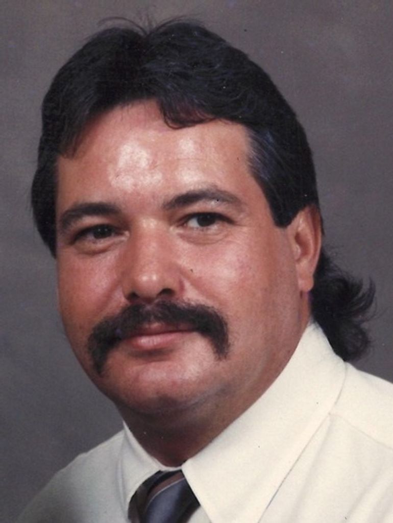 James Anthony Stanton, Jr. Profile Photo