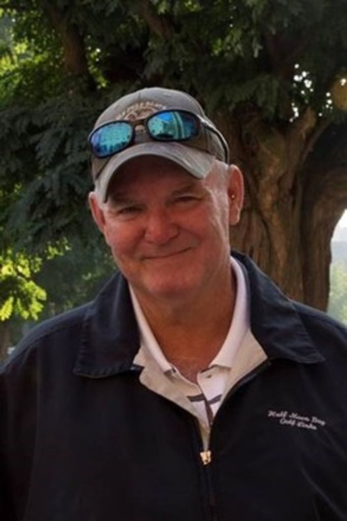 Larry Dan Hollingsworth