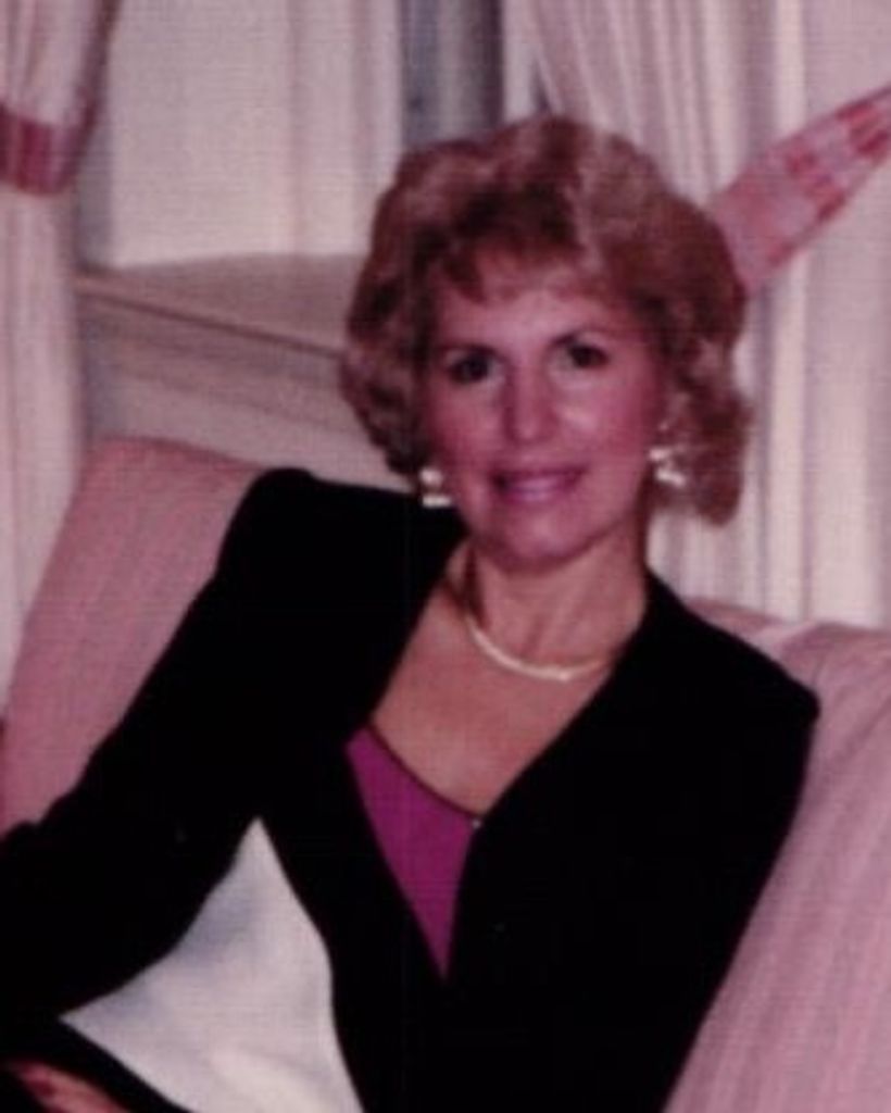 Connie Marie Robinson