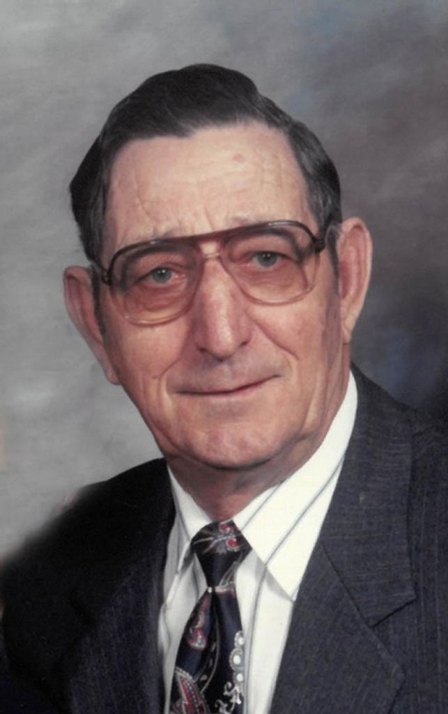 John Wolfe Profile Photo