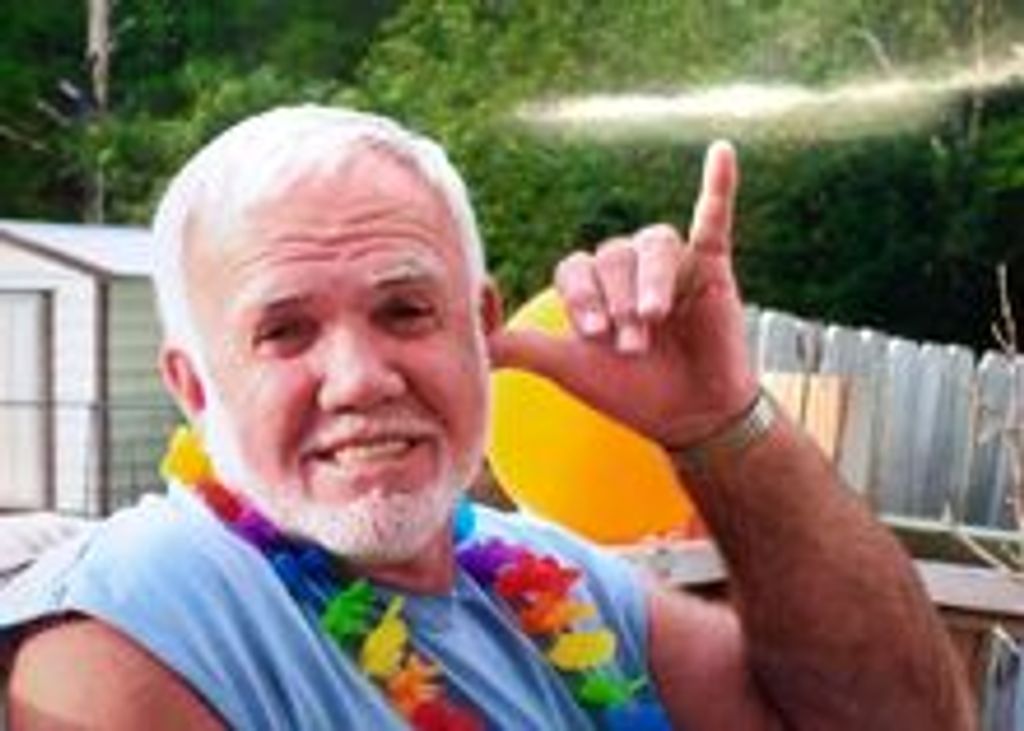 John Collier Profile Photo