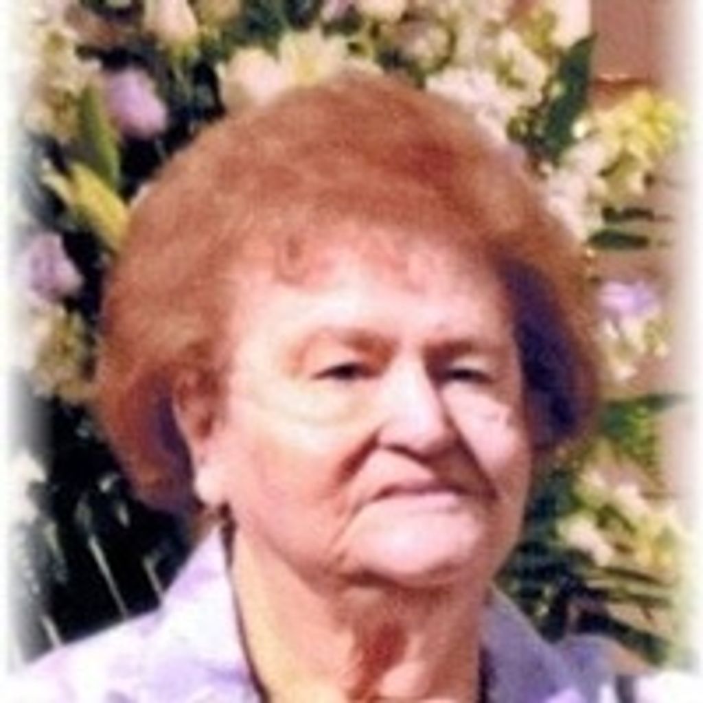 Evelyn Ada Neino