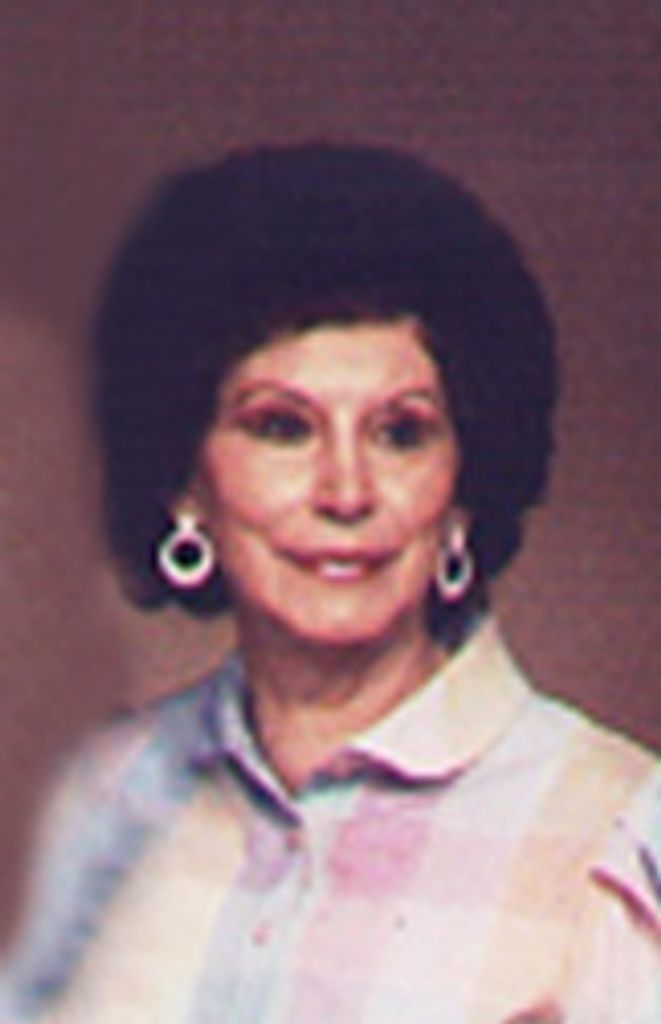 Mary Magdalene Brickey Profile Photo