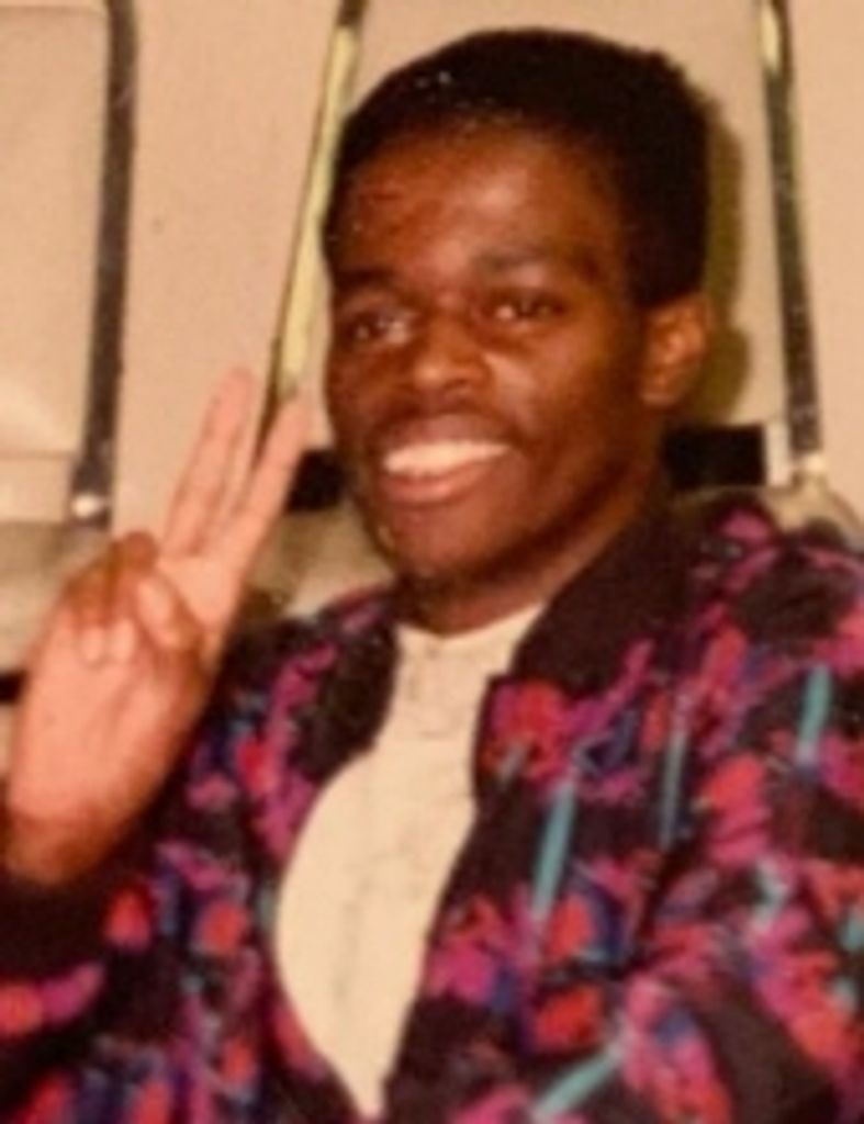 Cornelius L. Jones (Lansing)