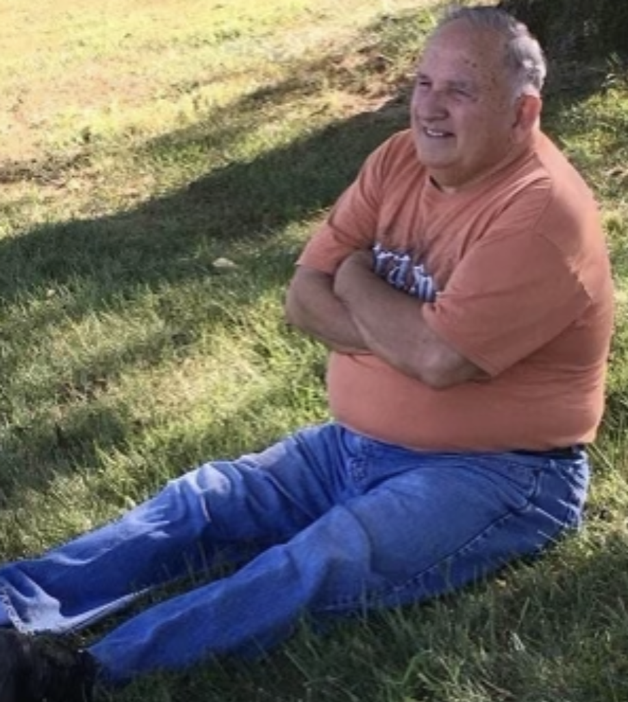 Jimmy Dale Buffington