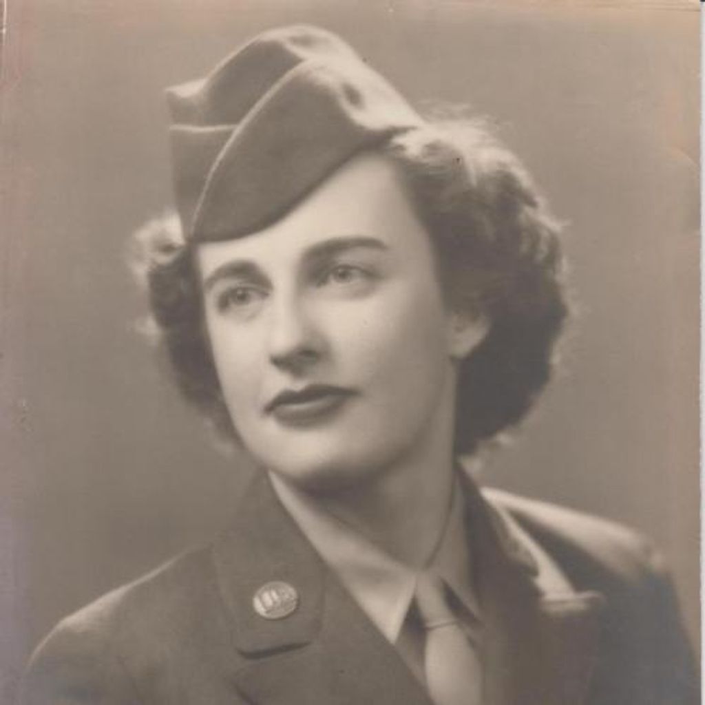 Elizabeth A. Schuster