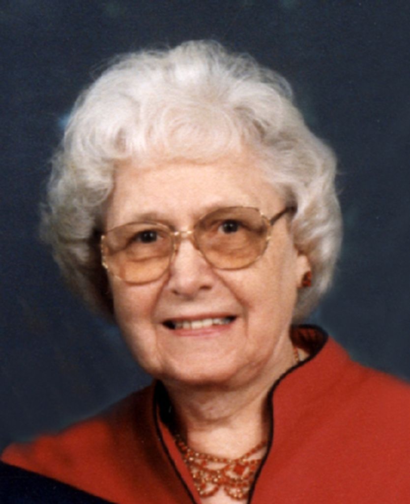 Aurelia Joanne Byzewski Profile Photo