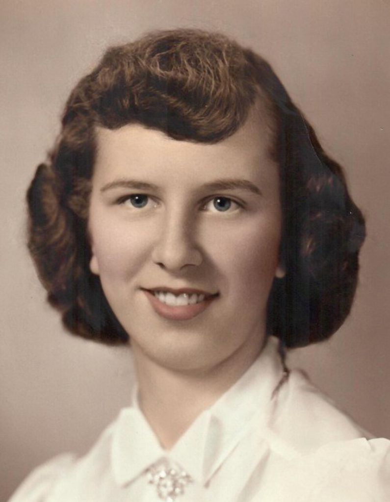 Edna M. Makara