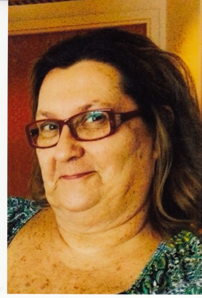 Patricia Ann Nichols