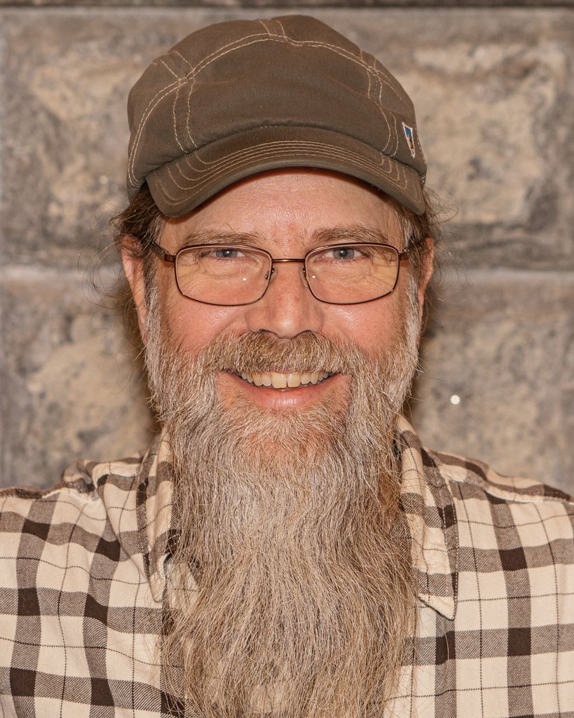 Bruce Alan Knauf Profile Photo