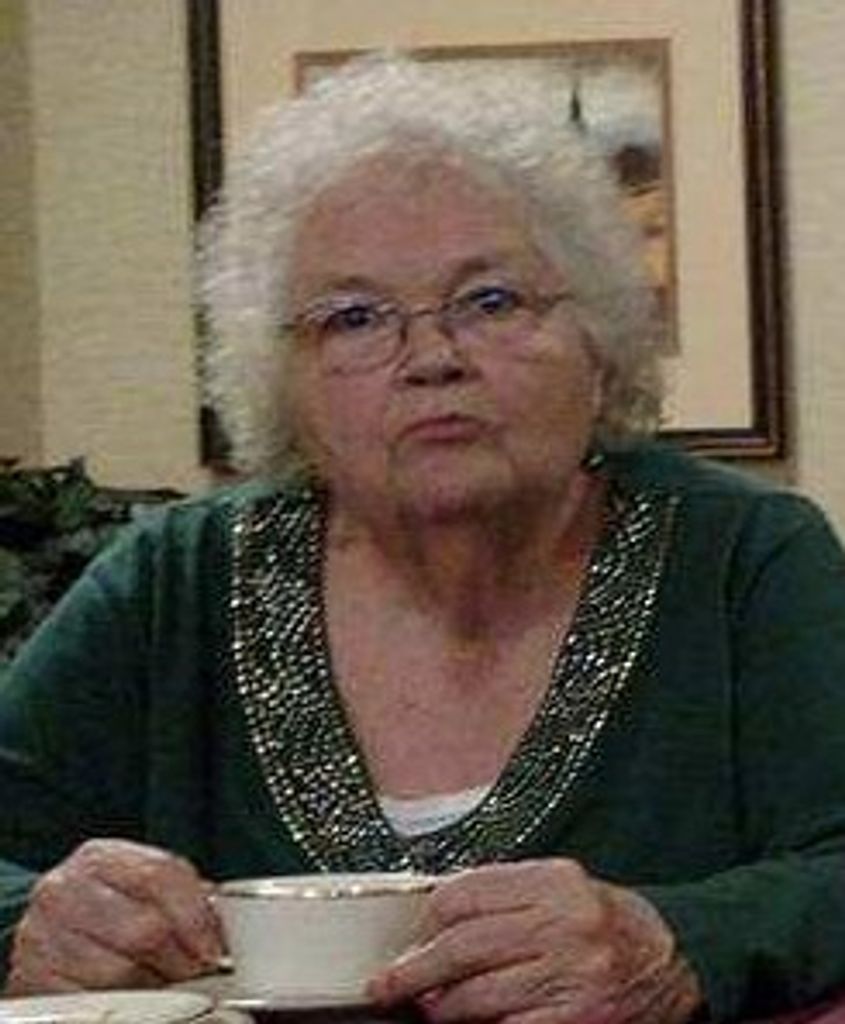 Marion E. Clark Profile Photo