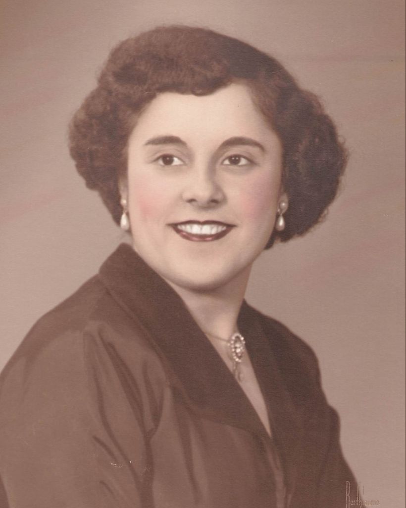 Mary Macedo
